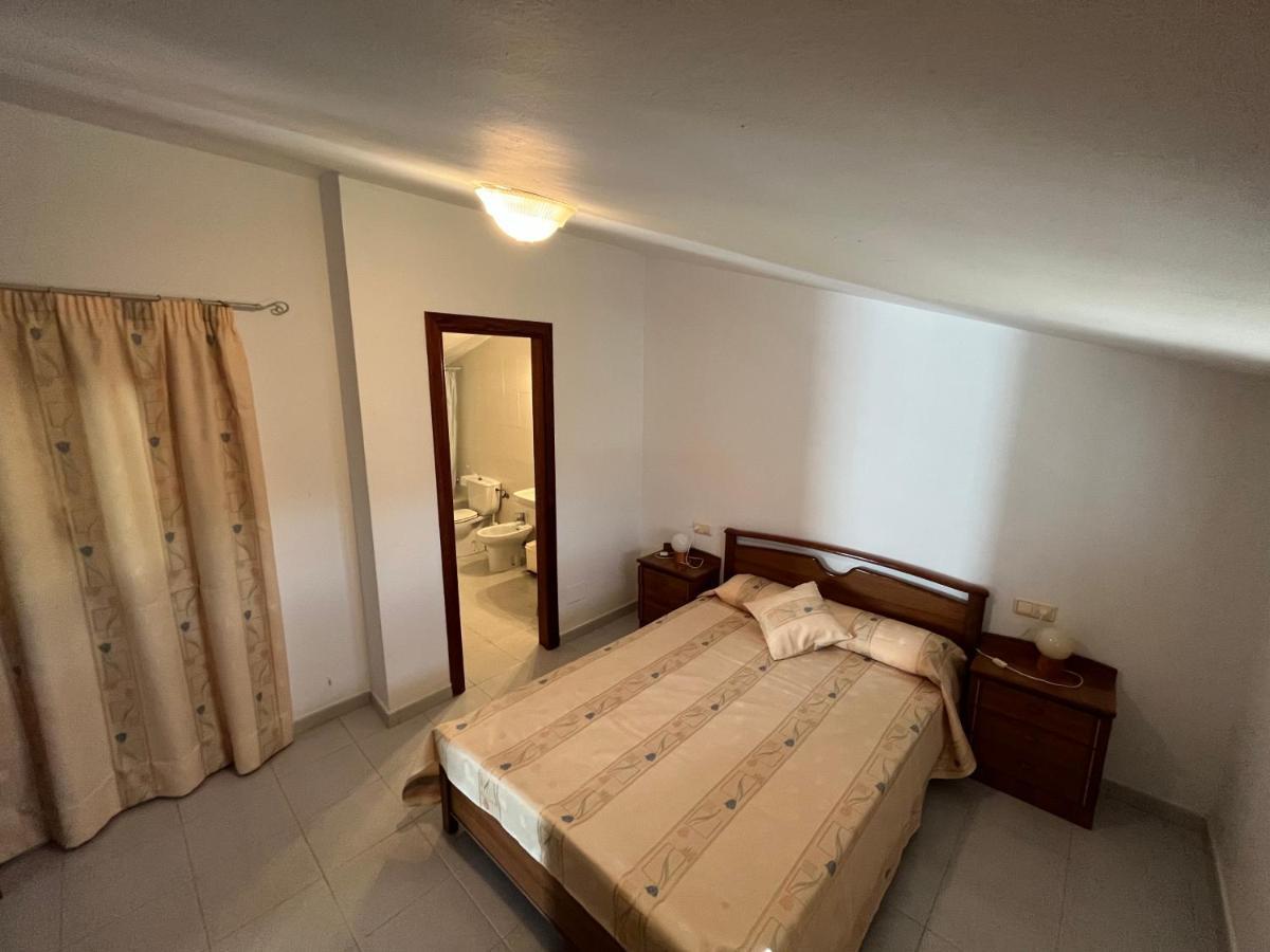 Apartamentos Cami L'Atall Altamar Alcossebre Kültér fotó