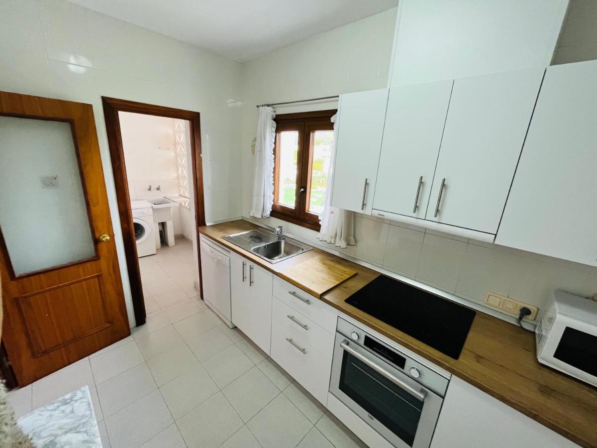 Apartamentos Cami L'Atall Altamar Alcossebre Kültér fotó