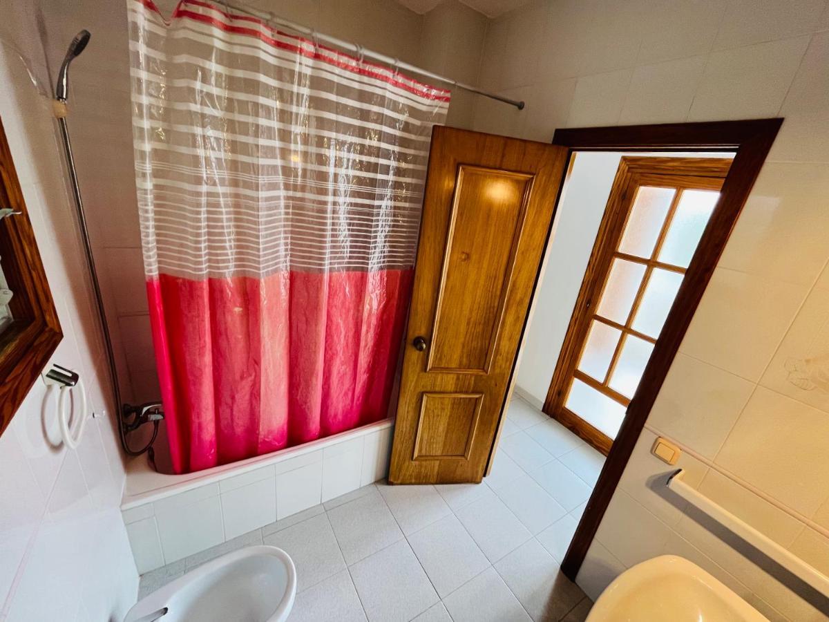 Apartamentos Cami L'Atall Altamar Alcossebre Kültér fotó