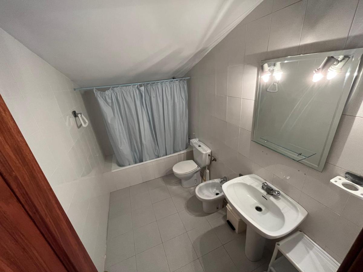 Apartamentos Cami L'Atall Altamar Alcossebre Kültér fotó