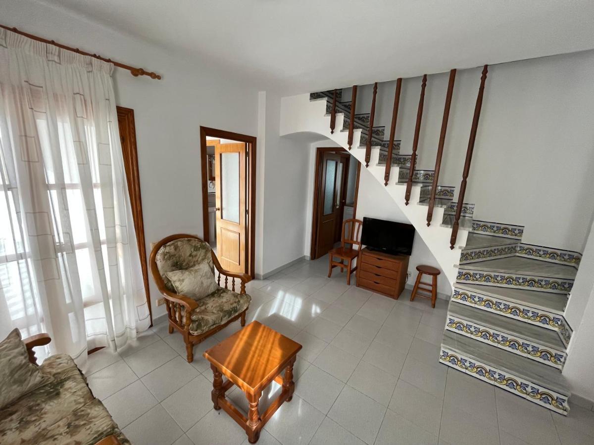 Apartamentos Cami L'Atall Altamar Alcossebre Kültér fotó
