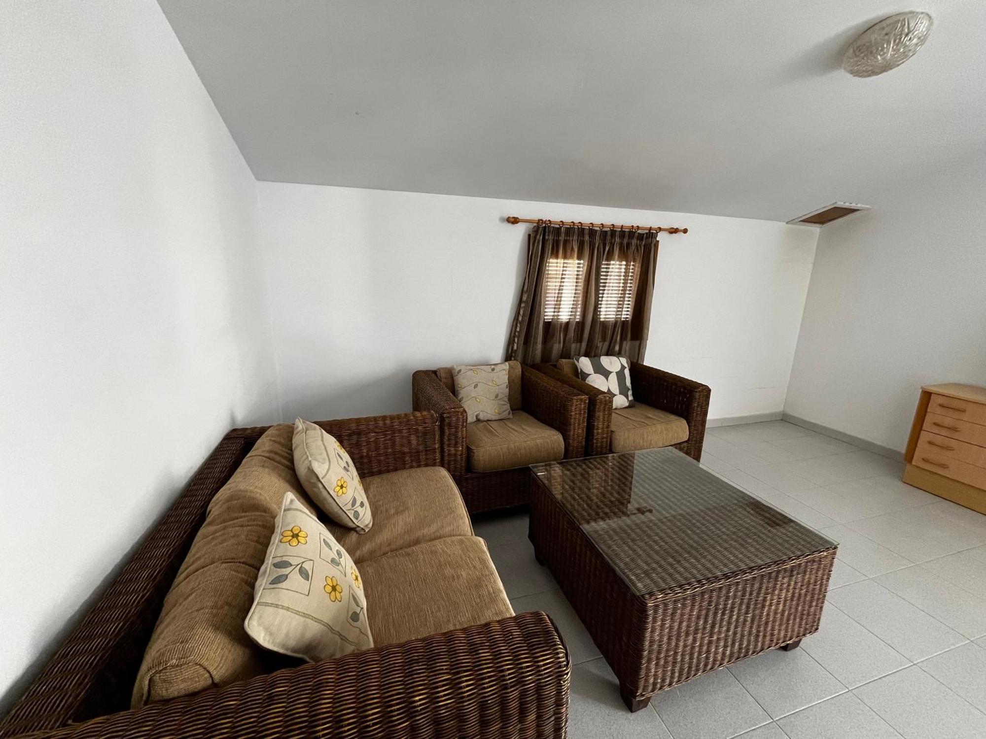 Apartamentos Cami L'Atall Altamar Alcossebre Kültér fotó